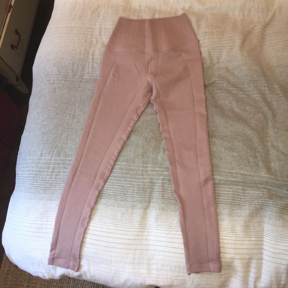 avocado Pants - Avocado Phoenix Fire Leggings